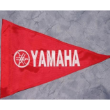 Decorative Triangle Yamaha String Bunting Flag Wholesale